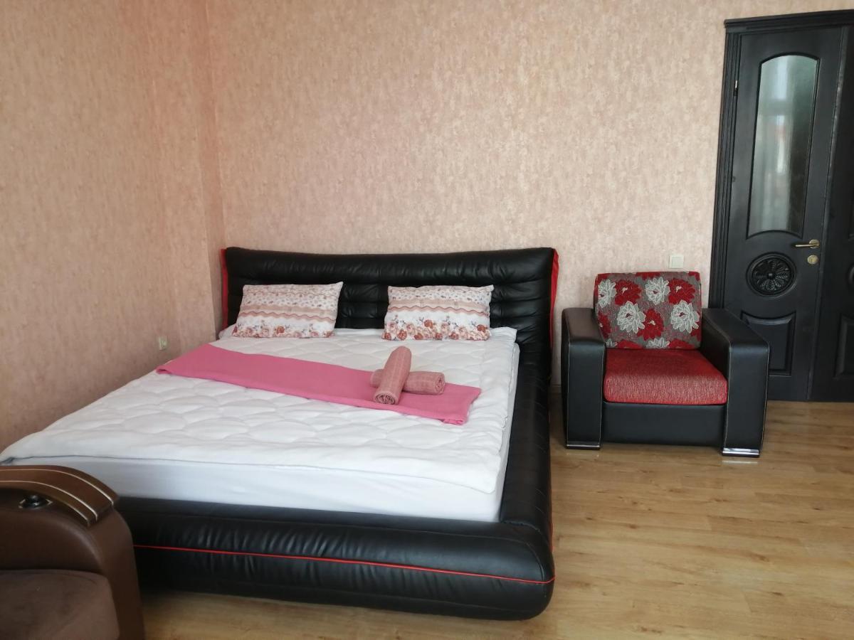 Apartments In The Historical Center Of Batumi, Near The Seaside Park Ngoại thất bức ảnh