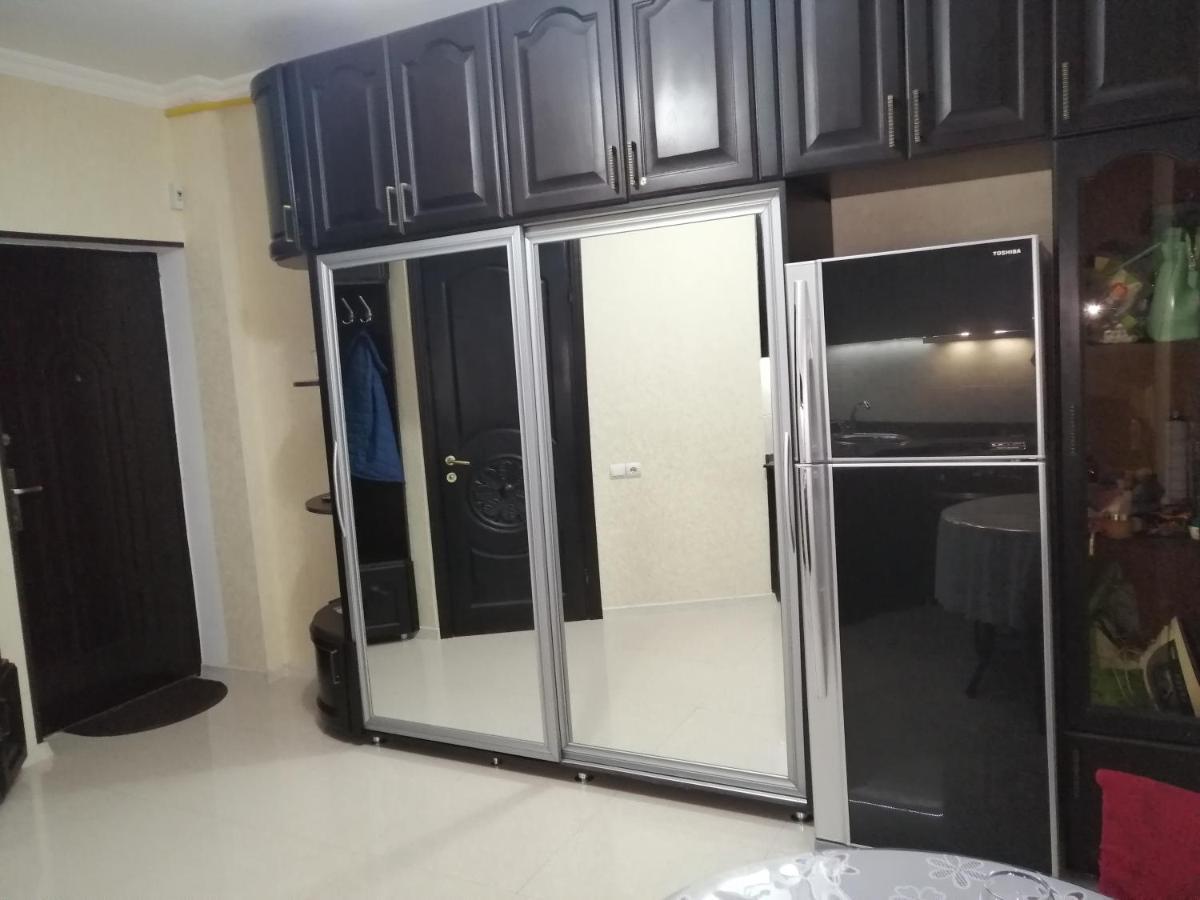 Apartments In The Historical Center Of Batumi, Near The Seaside Park Ngoại thất bức ảnh